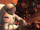 Астронавты погибнут на пути к Марсу из-за галактической радиации, - ученые