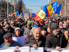 Новый митинг Движения Для Народа в Кишиневе: Участники соберутся 16 марта в 11:00 у Парламента