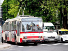 На выходные в Кишиневе и в Бельцах общественный транспорт будет приостановлен