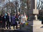 Память Пушкина в годовщину его гибели почтили в Кишиневе