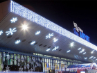 Дух Рождества и Нового года: за рубежом отметили сказочное убранство аэропорта Кишинева 