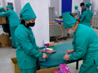 В Руске заключенным платят по 7 000 леев за работу в местах лишения свободы