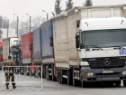 Украина блокировала экспорт фруктов и овощей из Молдовы