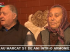 Пара из Теленешть отметила 51 год брака