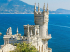 Украинский генерал Лопата предложил прокопать канал и превратить Крым в остров