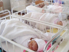 В Кишиневе снизился уровень рождаемости