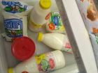 Продажа просроченных молочных продуктов со скидкой в супермаркете возмутила жителей Кишинева