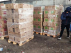 В Молдову пытались ввезти почти 6 тысяч шоколадок с истекающим сроком годности