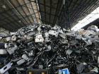Сбор электронного мусора в Кишиневе уже идет, работают 80 пунктов