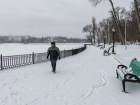 Завтра в Молдове может выпасть первый снег 