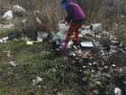 Инспекторы ловят с поличным мусорящих граждан