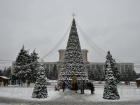 В Кишиневе 5 декабря откроют Рождественский базар и новогоднюю елку