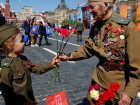 Солдаты Национальной армии Молдовы примут участие в параде Победы в Москве 