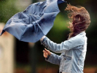 Дожди и шквалистый ветер: погода на воскресенье 