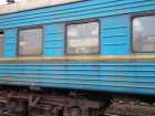 «Позорище»: пассажиров украинского поезда крайне возмутило его чудовищное состояние