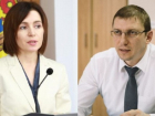 Майя Санду призналась в том, что получила деньги на предвыборную кампанию от брата Виорела Мораря