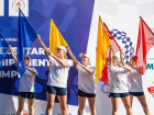 Представлена форма молдавских олимпийцев