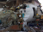 Из-за крушения самолета в Алматы погибло как минимум 15 человек