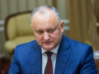 Позором Молдовы назвали практику временного отстранения от должности президента
