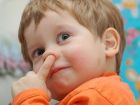 В Кишиневе врачи обнаружили в носу 4-летнего малыша огромный предмет