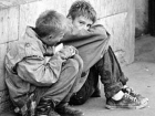 Число бездомных детей в столице катастрофически растет