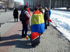 ﻿Чемодан, вокзал, Бухарест: Игорь Додон заявил, что марш унионистов потерпел унизительный провал 