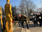 Блок "Победа" организовал масштабные памятные мероприятия ко Дню вывода войск из Афганистана и поддержал ветеранов