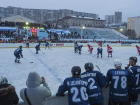 Турнир по хоккею провели в Приднестровье российские военнослужащие