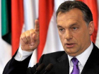 Президент Молдовы поздравил премьер-министра Венгрии с "впечатляющей победой" на парламентских выборах