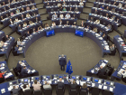 "Подлую" резолюцию о заблокировании помощи Молдовы отказался принять Европарламент из-за выборов