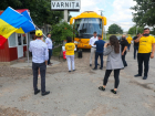 Шорников: не исключено, что члены AUR прорвутся в Приднестровье