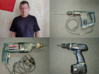Дерзкую кражу из напичканного дорогими электроинструментами гаража совершили в пригороде Кишинева 