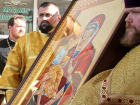 Чудотворную икону с горы Афон привезли в столицу Молдовы