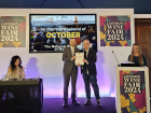 Национальный день вина в Молдове получил премию Wine Travel Awards