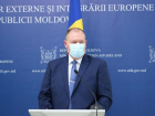 Министр иностранных дел Чокой подцепил коронавирус