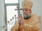 Молдавский митрополит Владимир стал персоной нон-грата на Украине