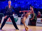 Молдавские танцоры завоевали серебряную медаль на чемпионате мира в Нидерландах