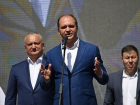 Мы должны поставить конец этому уродливому правлению и Кишиневом, и Молдовой, - Ион Чебан
