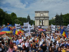 Молдова опередила Украину в рейтинге демократий, попав в категорию «гибридных режимов»