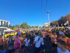 Chișinău Marathon 2025 собрал рекордные 11 тысяч участников из 58 стран