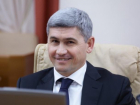 Глава МВД Александру Жиздан не ушел в отставку с поста министра, но выдвинул свою кандидатуру на выборы