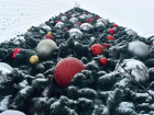 23 декабря состоится открытие новогодней елки