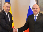 Мишустин: Россия и Молдова восстанавливают диалог на уровне правительств