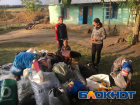 "Блокнот" помог семье погорельцев из Леовского района получить необходимую помощь