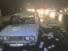 Мажор на внедорожнике на пешеходном переходе сбил насмерть сбежавших от войны в Донбассе женщин