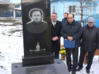 В Молдове открыли памятник священнику и его жене, спасшим евреев в годы войны
