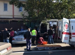 Микроавтобус врезался в жилой дом под Одессой: пять человек серьезно пострадали