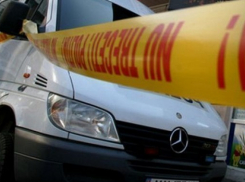 В Чимишлийском районе молодого человека зарубил топором отчим