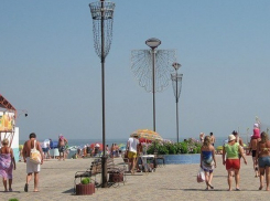 Беспрецедентное бездействие полицейских, на глазах у которых избили юношу, потрясло отдыхающих в Затоке 