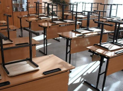 К началу осенних каникул на карантине находились 497 школьных классов 